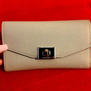 Michael lord grey wallet